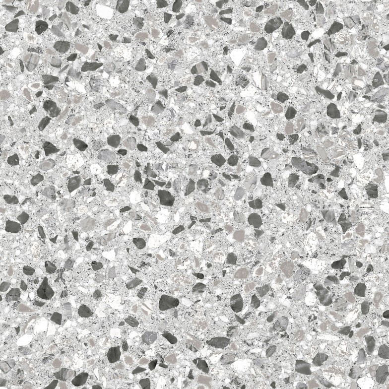 Плитка керамогранітна Step сірий 300x300x8 Golden Tile