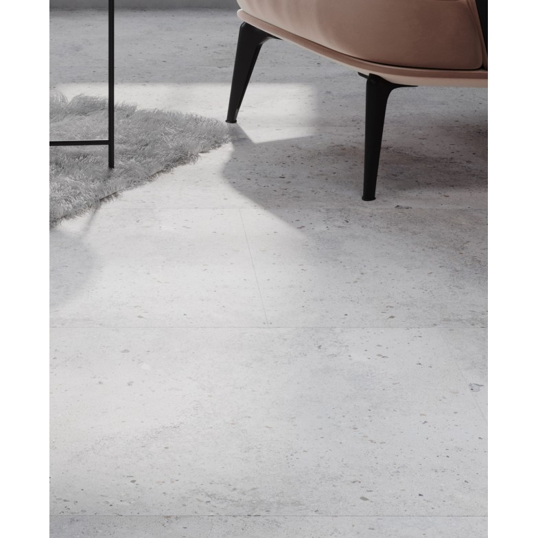 Плитка керамогранітна Corso сірий RECT 600x600x10 Golden Tile