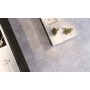 Плитка керамогранітна Corso сірий RECT 600x600x10 Golden Tile