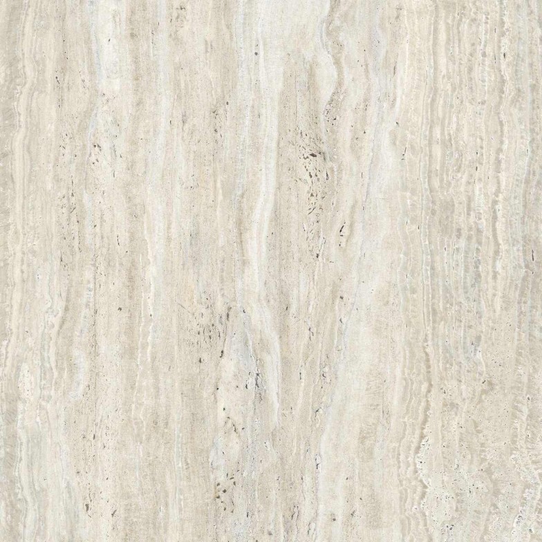 Плитка керамогранітна TE1580 Travertino Ever Бежевий RECT 600x600x8 Golden Tile
