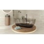 Плитка керамогранітна TE1580 Travertino Ever Бежевий RECT 600x600x8 Golden Tile