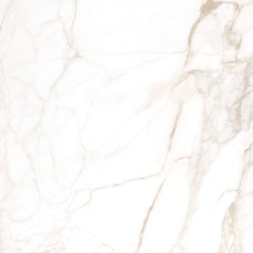 Плитка керамогранітна 3G0580 Imperial Білий RECT 600x600x8 Golden Tile