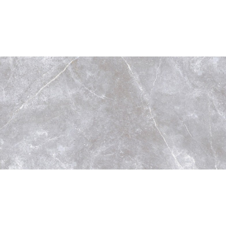 Плитка керамогранітна 5V2980 Space Stone Сірий RECT 600x1200x8 Golden Tile