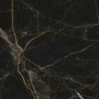 Плитка керамогранітна MPС580 Marmo Perlanera Чорний RECT 600x600x8 Golden Tile