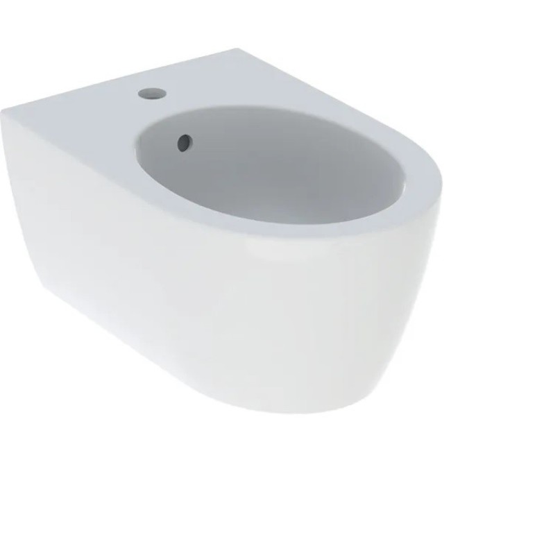 Біде підвісне iCon Geberit T53 см 501.898.JT.1 Geberit