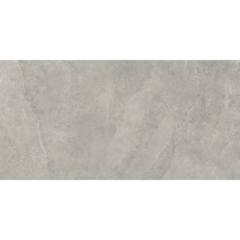 Плитка керамогранітна Pizarra Grey RECT 450x900x20 Stargres