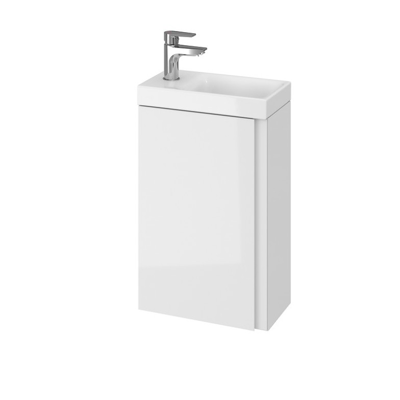 Сет B08 Moduo 40 білий Cersanit