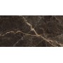 Плитка керамогранітна 1206027032-KL Mauree Темно-коричневий 600x1200 Intercerama