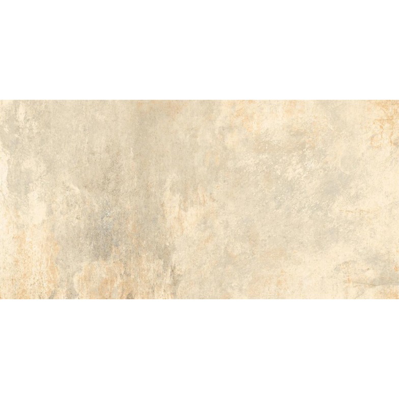 Плитка керамогранітна 781980 Metallica Бежевий RECT 600x1200x08 Golden Tile
