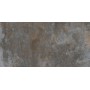 Плитка керамогранітна 782980 Metallica Сірий RECT 600x1200x8 Golden Tile