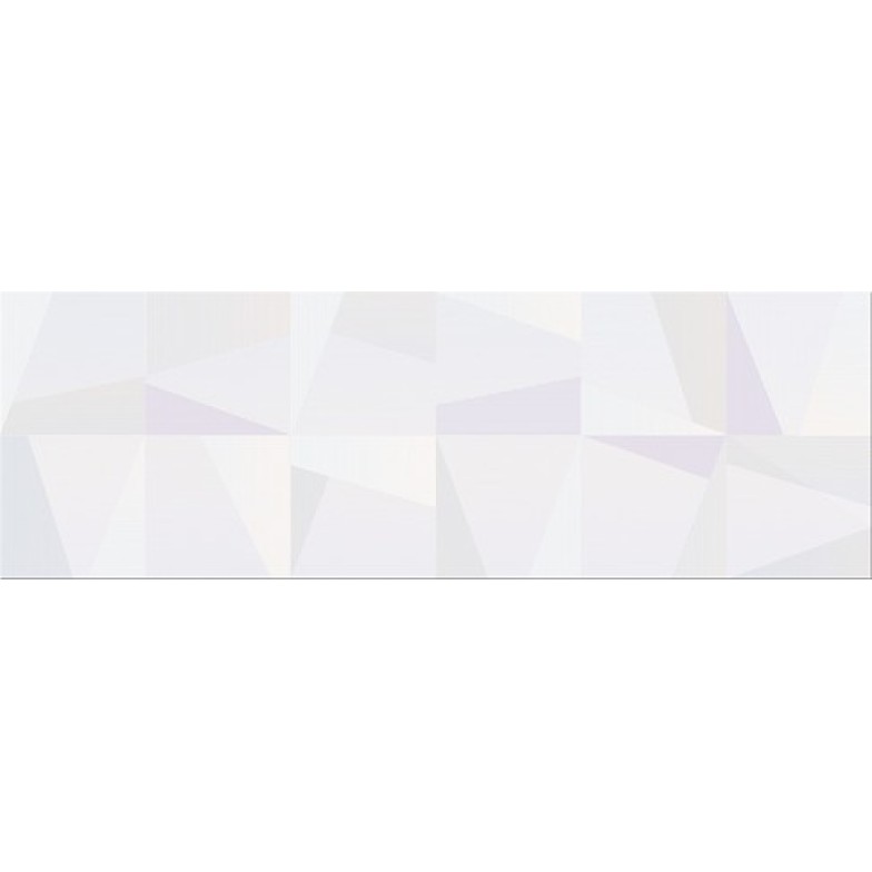 Плитка стінова Alisha Geo 20x60 код 9142 Церсаніт