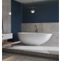 Плитка керамогранітна Softcement Silver POL 597x1197x8 Cerrad