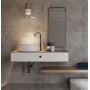 Плитка керамогранітна Softcement Silver POL 597x1197x8 Cerrad