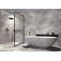 Плитка керамогранітна Masterstone Silver RECT 597x1197x8 Cerrad
