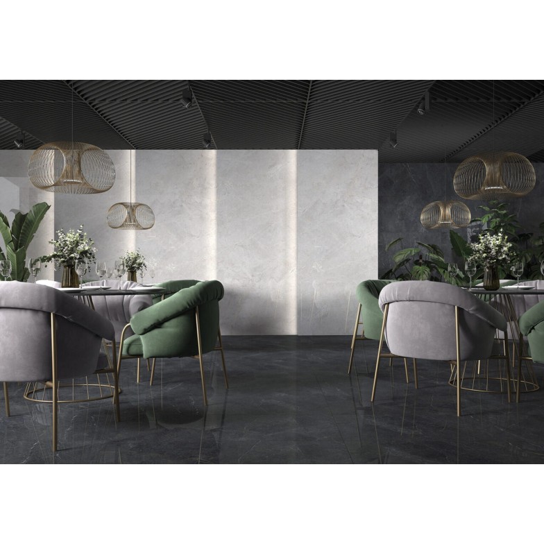 Плитка керамогранітна Distinct White RECT 597x597x20 Cerrad Плитка керамогранітна Distinct White RECT 597x597x20 Cerrad