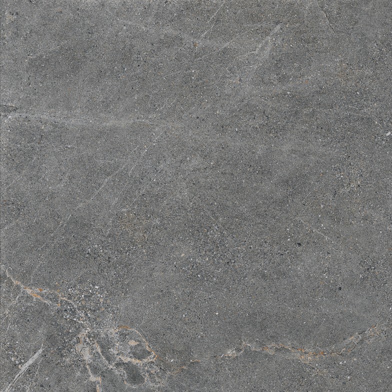 Плитка керамогранітна Distinct Grey RECT 597x597x20 Cerrad