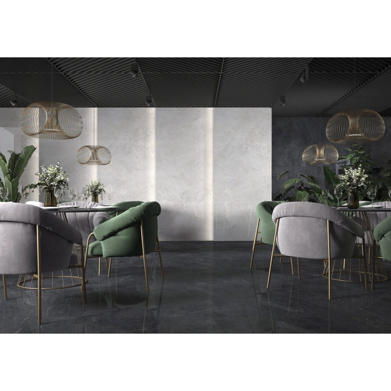 Плитка керамогранітна Distinct White RECT 1197x1197x8 Cerrad Плитка керамогранітна Distinct White RECT 1197x1197x8 Cerrad