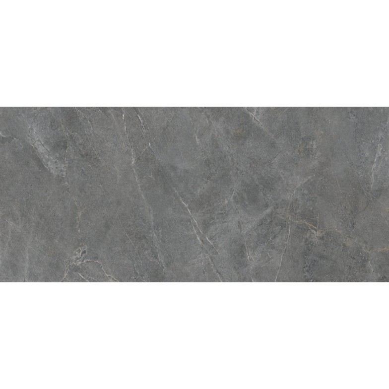 Плитка керамогранітна Distinct Grey SILKY CRISTAL LAP 1197x2797x6 Cerrad