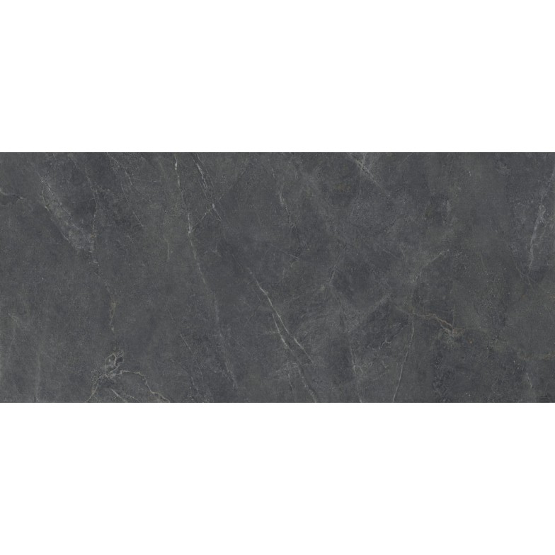 Плитка керамогранітна Distinct Graphite SILKY CRISTAL LAP 1197x2797x6 Cerrad