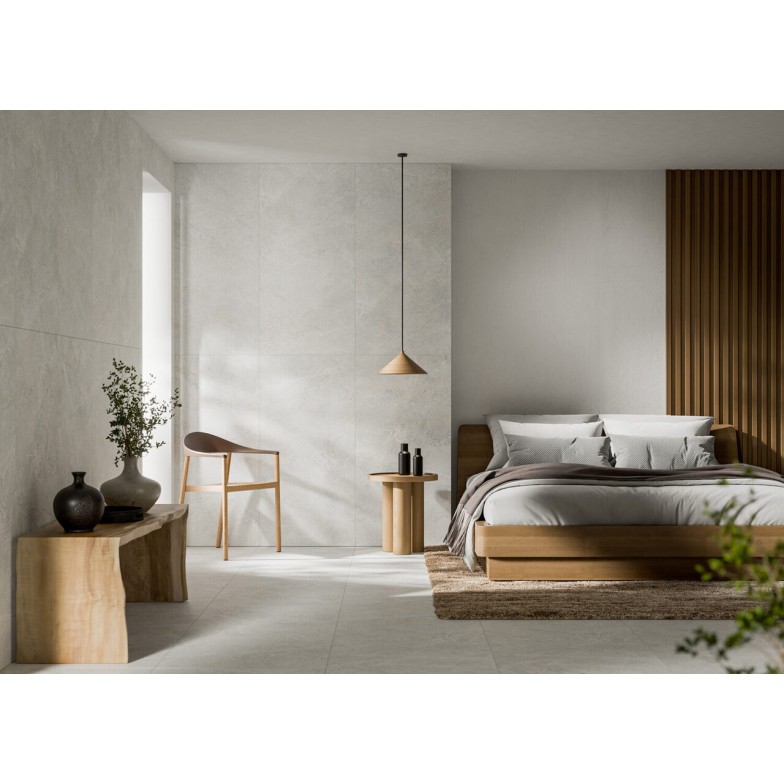 Плитка керамогранітна Distinct Ice RECT 597x597x8 Cerrad Плитка керамогранітна Distinct Ice RECT 597x597x8 Cerrad