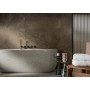 Плитка керамогранітна Softstone Brown RECT 597x597x8 Cerrad
