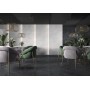 Плитка керамогранітна Distinct White SILKY CRISTAL LAP 597x1197x8 Cerrad