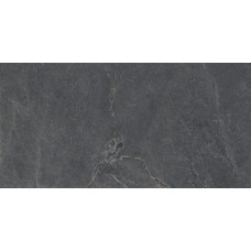 Плитка керамогранітна Distinct Graphite SILKY CRISTAL LAP 597x1197x8 Cerrad