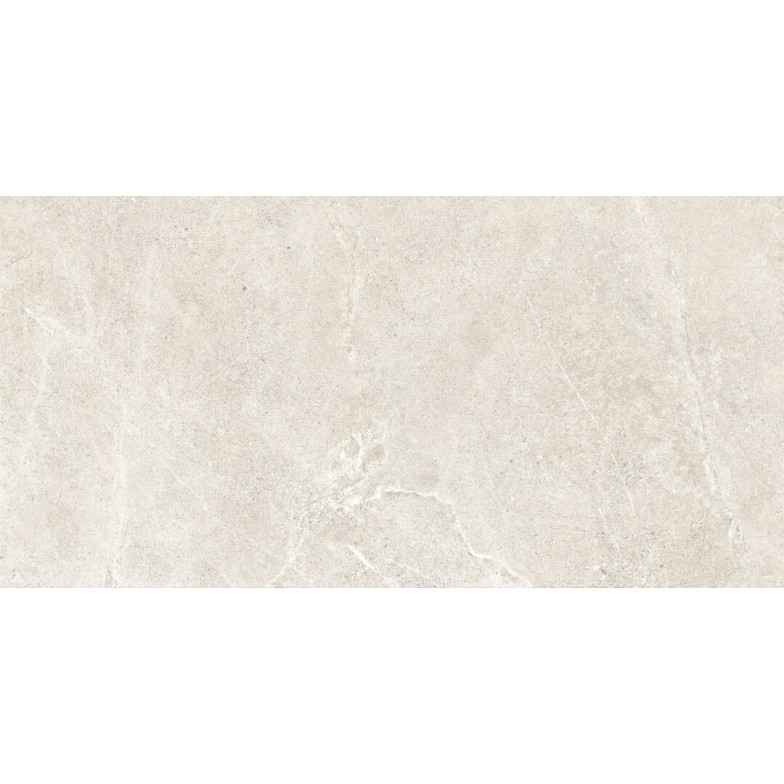 Плитка керамогранітна Distinct Ivory SILKY CRISTAL LAP 597x1197x8 Cerrad