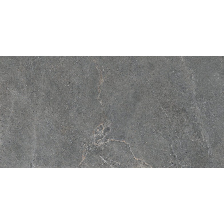 Плитка керамогранітна Distinct Grey SILKY CRISTAL LAP 597x1197x8 Cerrad