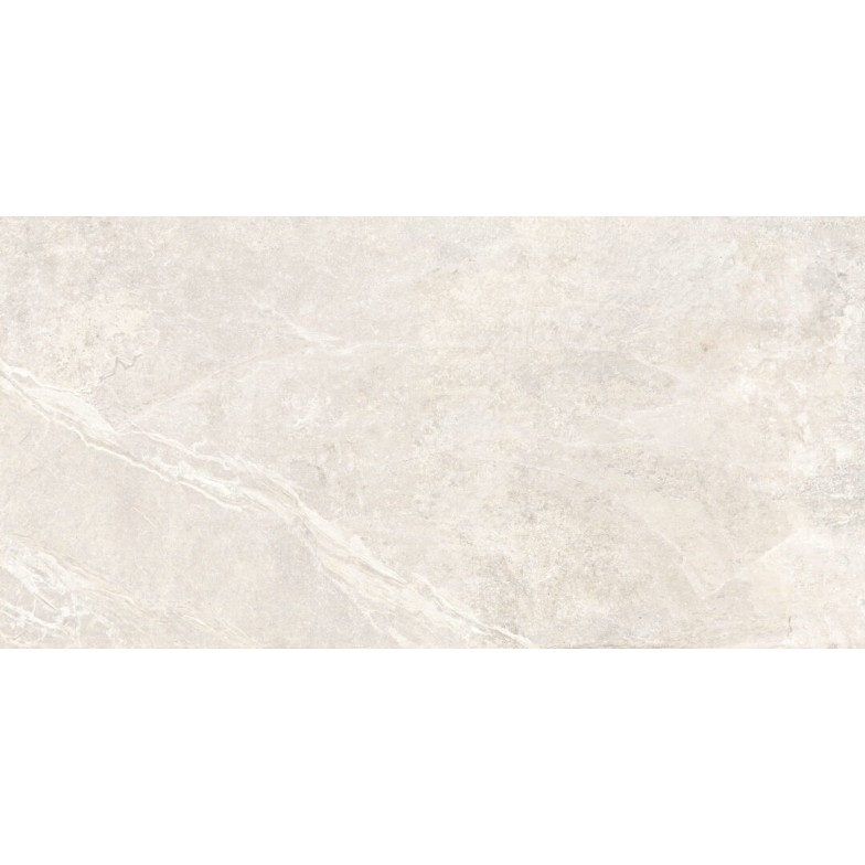 Плитка керамогранітна Softstone White RECT 597x1197x8 Cerrad