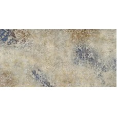 Плитка керамогранітна SGR40-1 Bohemy Blue RECT 600x1200 Stargres