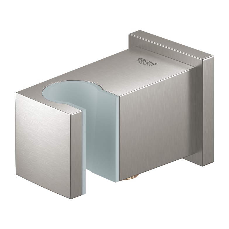 Підключення душового шланга Euphoria Cube 26370DC0 Grohe