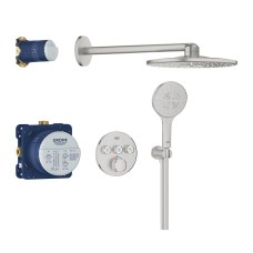 Душова система Grohtherm SmartControl 34863DC0 Grohe