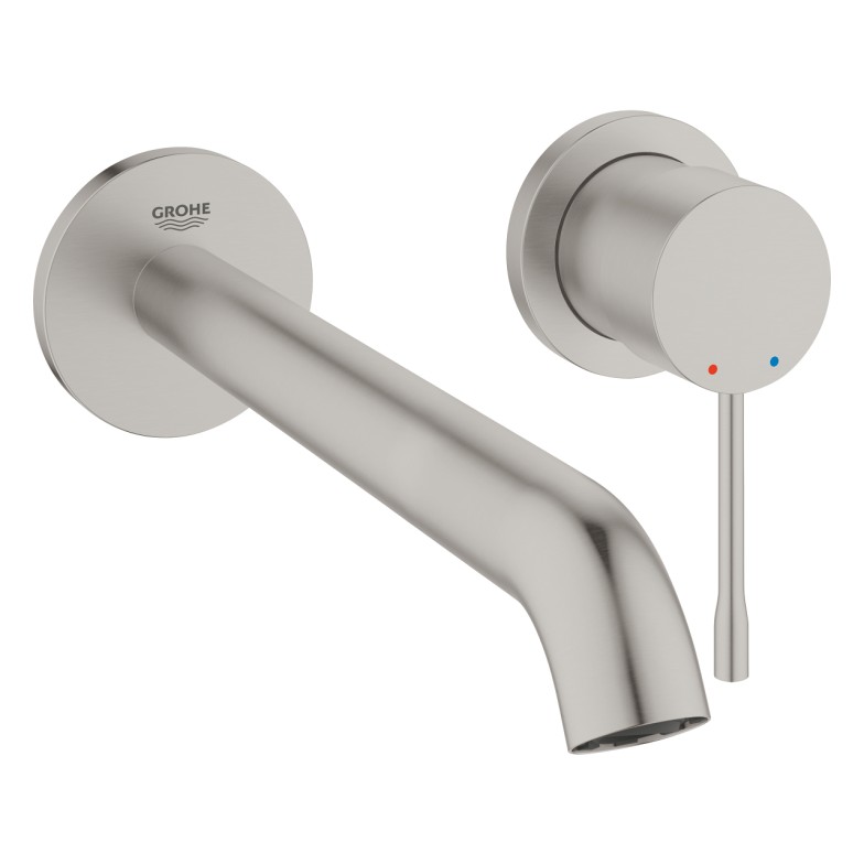 Змішувач для умивальника L-Size Essence 29193DC1 Grohe