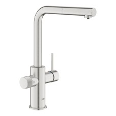 Змішувач для кухні Blue Pure Minta 30590DC0 Grohe