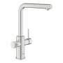 Змішувач для кухні Blue Pure Minta 30590DC0 Grohe