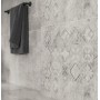Плитка керамогранітна Softcement White RECT 1197x1197x8 Cerrad