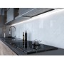 Плитка стінова The Wall satin plane м'ятний 100x300x7 Golden Tile
