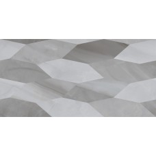 Плитка стінова Lazurro Листя 300x600x9 Golden Tile