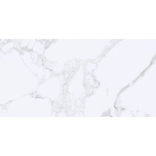 Плитка стінова Marmo Bianco білий 300x600x9 Golden Tile