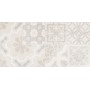 Плитка стінова Doha бежевий печворк №1 300x600x9 Golden Tile