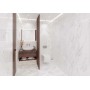 Плитка керамогранітна 860800 Elba Білий MAT 400x400x7 Golden Tile
