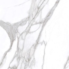 Плитка керамогранітна 860800 Elba Білий MAT 400x400x7 Golden Tile