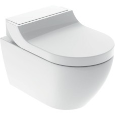 Унітаз підвісний з кришкою AquaClean Tuma Comfort 146.294.11.1 Geberit