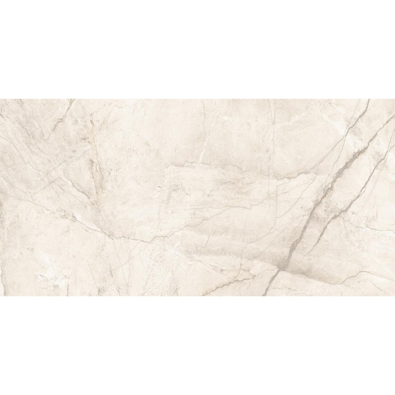 Плитка керамогранітна Silver Heels Ivory MAT 598x1198 Cersanit