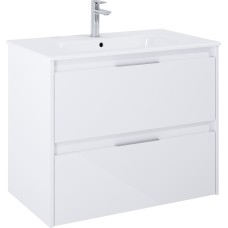 Шафка з умивальником Alpine Unik 800 A852014806 Roca