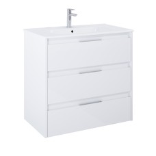 Шафка з умивальником Alpine Unik 800 A852017806 Roca