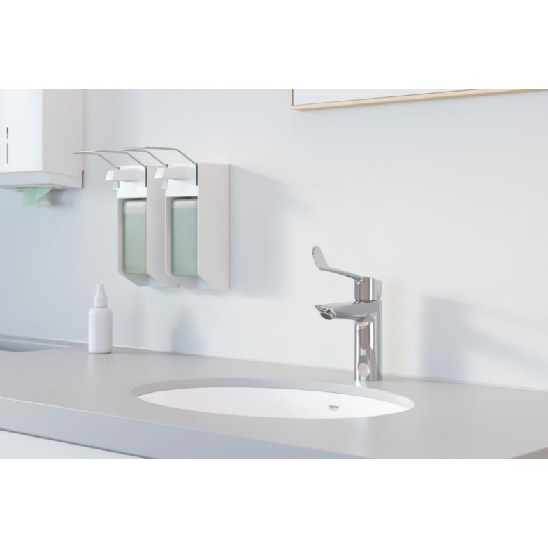 Змішувач для умивальника M-Size Eurosmart New 23983003 Grohe