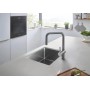 Змішувач для кухні Minta 32322AL2 Grohe
