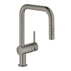 Змішувач для кухні Minta 32322AL2 Grohe